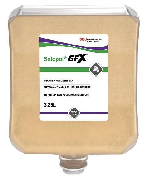 SC Johnson Solopol GFX 3,25 L, GPF3LEURO