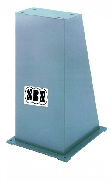 SBN Schleifbockständer für Industriemaschine, 12080