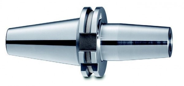 Bilz ThermoGrip Schrumpffutter / Schrumpfaufnahme / Schrumpfspannfutter, D1 in mm: 20, A in mm: 80, 6726198