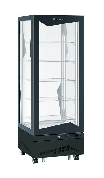 KBS Panoramavitrine Marilyn 450 Q Praline, 23301392, 4059395038873