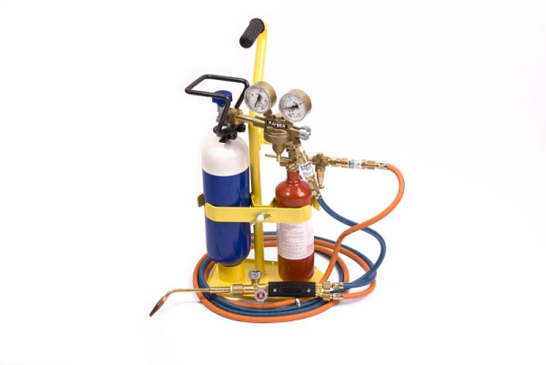 ELMAG Sauerstoff-Propan Lötgerät, 56140, 9004853561405