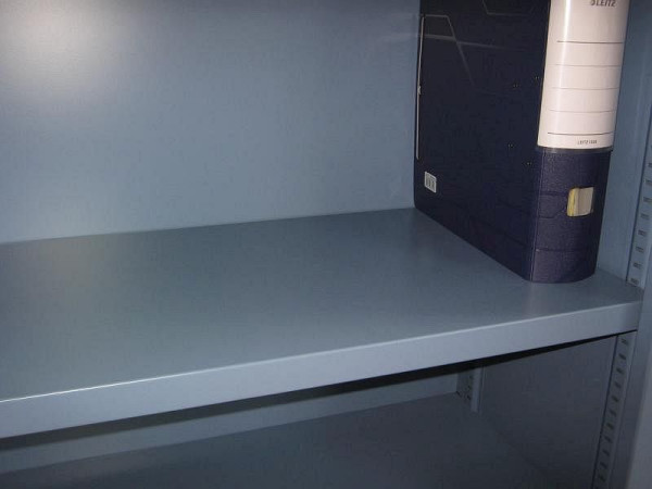 Pavoy Einlegeboden 1000 x 400 gepulvert, 31310-Z10-016-118