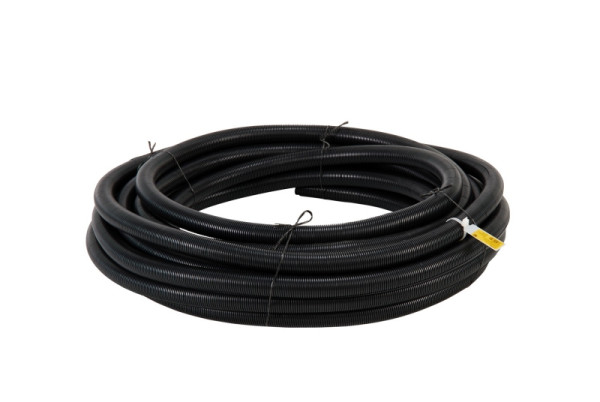 HELLA Wellrohr, Nennweite: 37mm, geschlitzt, PP (Polypropylen), 8JR 177 882-062