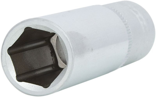 KS Tools 1/2" Sechskant-Stecknuss, lang, 15mm, 917.1245