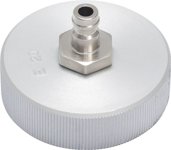 KS Tools Euroadapter HY 20, Anwendungsbereich: MAN, 160.0751, 4042146417218