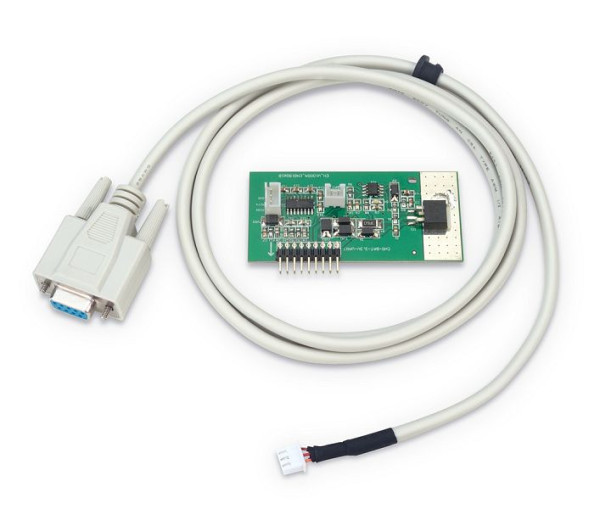 OHAUS RS232 Interface, 1,5 m Kabel (für geeichte Modelle), 30559103