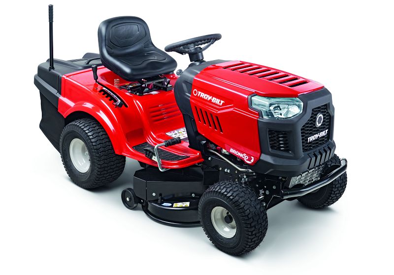 TROYBILT Rasentraktor TROY BILT Bronco 92TR 92 cm Schnittbreite