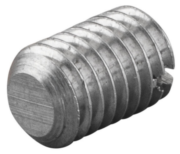 REMS Gewindestift, Maße (LxBxH): 15 x 8 x 8 mm, Gewicht: 0,005 kg, 084069