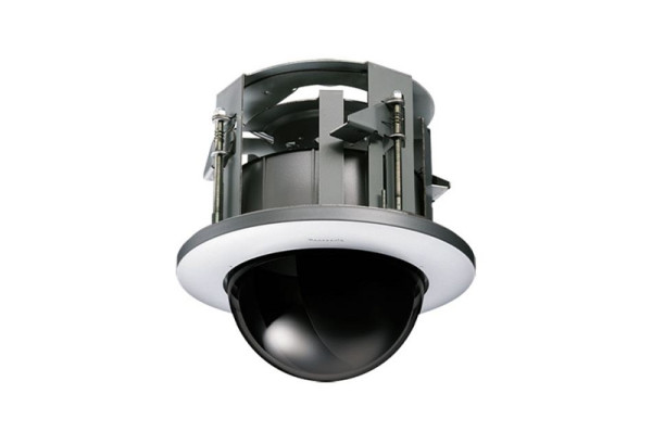 i-Pro Einbauwandhalterung für WV-S6130 klar, WV-Q159C, 4549980018293