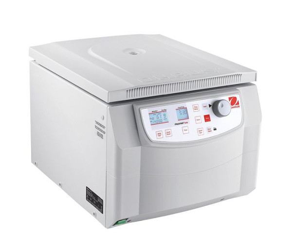 OHAUS Multi-Zentrifuge 120V FC5718, Frontier, 30314813