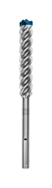 Bosch EXPERT SDS max-8X Hammerbohrer, 28 x 200 x 320 mm, für Bohrhämmer, 2608900247