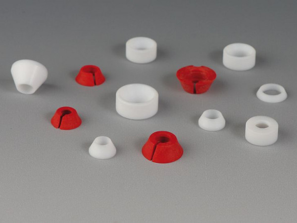 Bohlender Ersatz-Innenteile für Schlauch Außen-Durchmesser in mm: 4,0, Gewinde GL 25, D 597-26