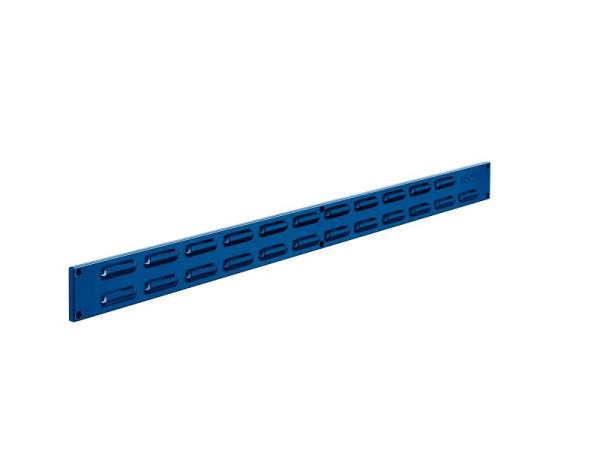 bott perfo Schlitzschiene M BxTxH: 990 x 19 x 76 mm, RAL 5010, 14025283.11V