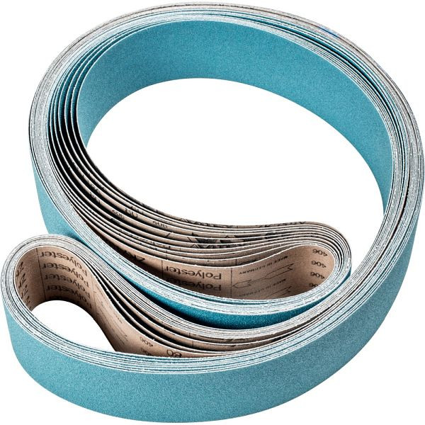 Pferd Langband BA 75/2500 X Z 80, VE: 10 Stück, 45009708