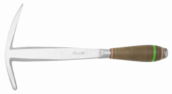 Freund Schieferhammer Universo®, für filigrane, Modellierabreiten, Gewicht: 500 Gramm, Maße: 300 mm Ausführung: Links, 00075001
