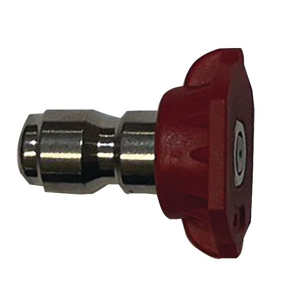 Cleancraft Punktstrahl-Düse, 0° Punktstrahl-Düse für HDR-K 52-18 BS, 7115051