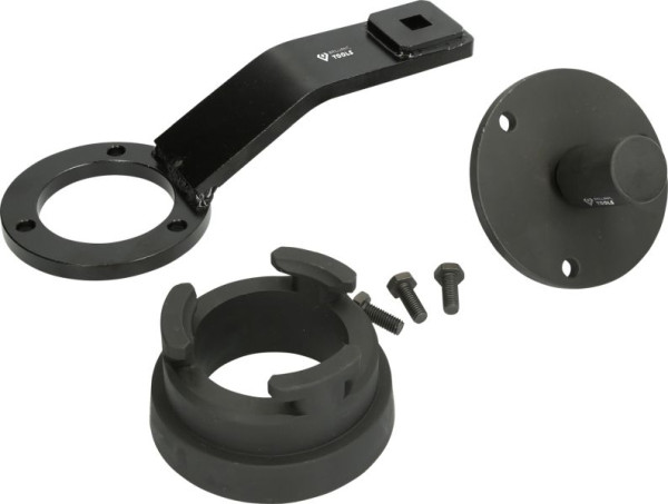 Brilliant Tools Kurbelwellen-Gegenhalter für BMW M52TU, M54, M56, BT591824