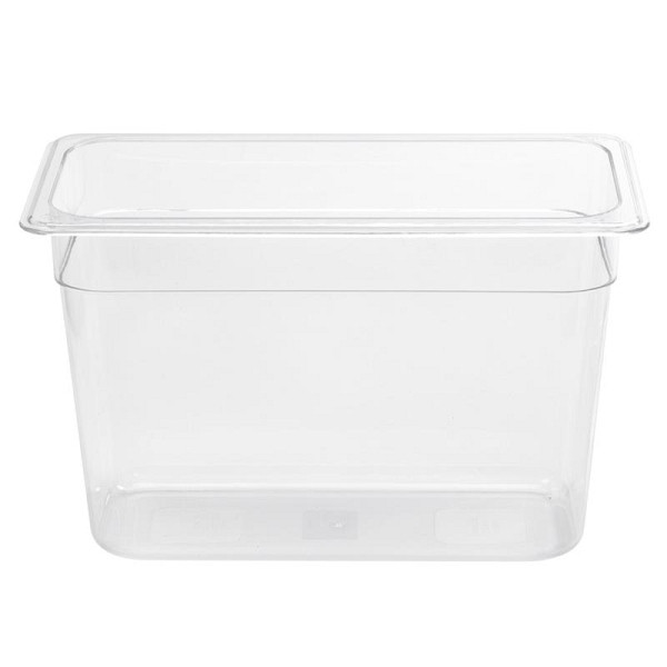 ALLPAX GN Behälter 1/3 PC Höhe 200 mm, 10014632, 4251325854816