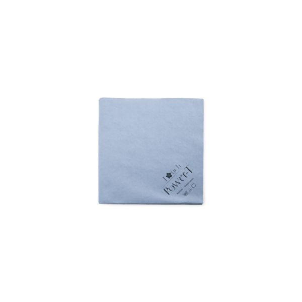 Kärcher Tuch Everly, blau, 40x40 cm, VE: 5 Stück, 9.212-048.0