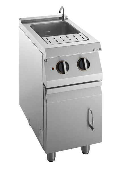 KBS Elektro-Nudelkocher 28 L 1 Becken GN 2/3, 10416401, 4059395096552