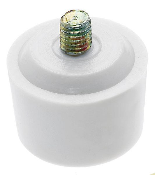 Kraftwerk Ersatzkopf Nylon Ø 35 mm zu 2336, Maße: 24 x 35 mm, 2336NY