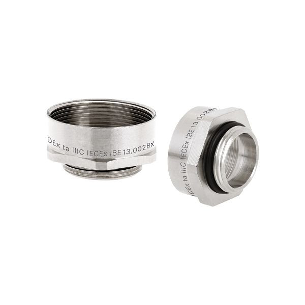 LAPP Erweiterung SKINDICHT® ME-M ATEX 50X1,5/63X1,5, VE: 10 Stück, 52104586