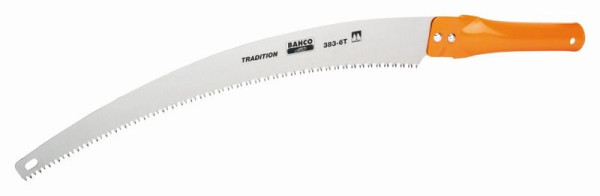 Bahco Astsäge für Teleskopstiel, gehärtete Zahnspitzen, 383-6T