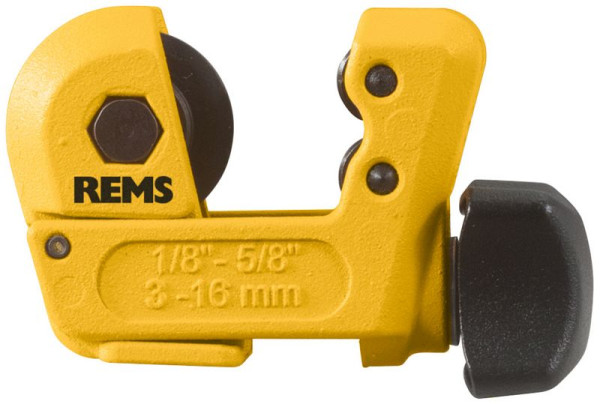 REMS RAS Cu-INOX 3-16, VE: 10 Stück, 113200 R, 4039976020572