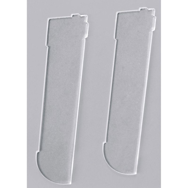 Stein HGS Zubehör zip divider restyle für -ZIP- Prospektständer, 12022