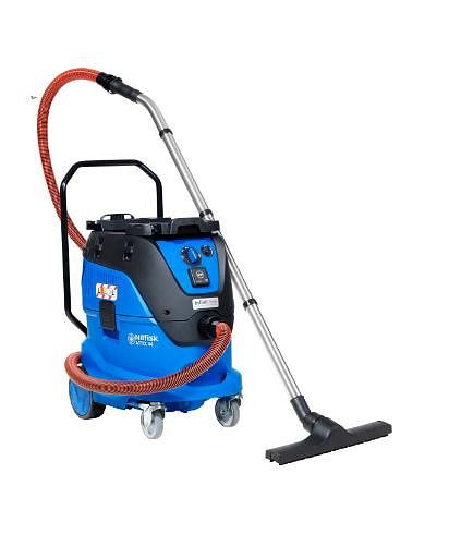 Nilfisk Nass-/Trockensauger Wechselstrom ATTIX 44-2L IC MOBILE 230V 50/60HZ EU, 107412107