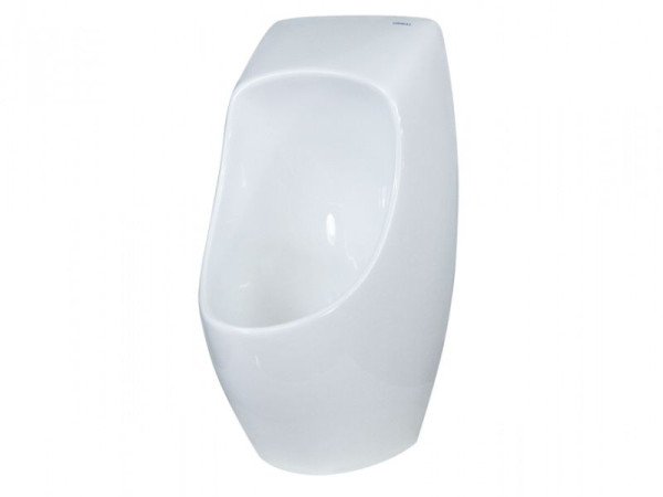 URIMAT Urinal ceramic, wasserlos, weiß (glänzend), 12.201