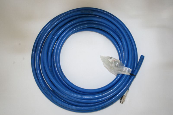 ELMAG PU-Schlauch 8x12mm / 15m für 'ROLL AIR PROFI 15', 9402166
