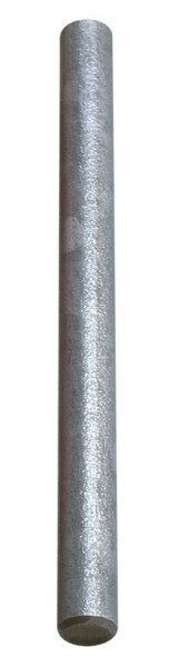 Schulte Stecksift, Durchmesser 16 mm, Höhe 150 mm, feuerverzinkt, 27610-150