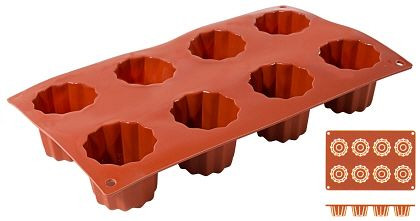 Contacto Backmatte Bordelaise, 5 cm, 6639/058