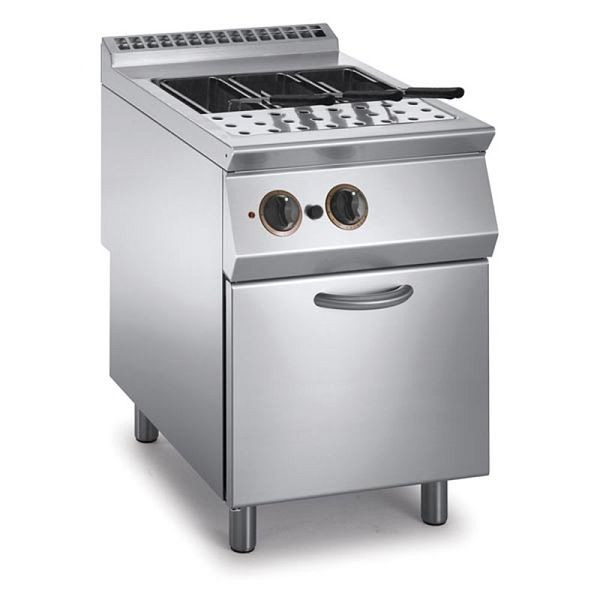 KBS Gas-Multikocher 1 Becken 14kW 42 l GN 1/1 B 600mm, 10526402