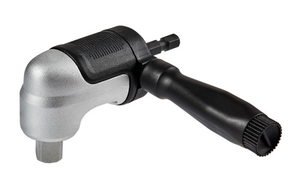 DeWalt Winkelvorsatz für Verwendung mit Schraubern, 3/8", DT20505-QZ