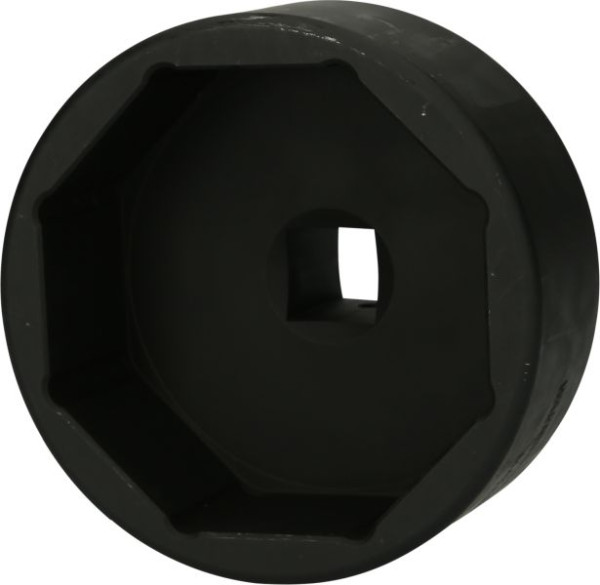 KS Tools 3/4" Achsmuttern-Schlüssel, 8-kant, kurz, 90 mm, 460.2775