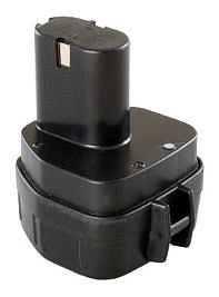 AGI Akku kompatibel mit MAKITA 6211DH, 88567