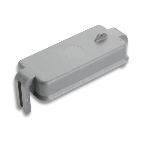 LAPP Schutzdeckel H-A 10 KDT Schutzdeckel, VE: 5 Stück, 10457800