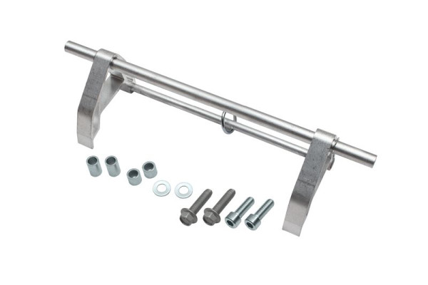 HYMER Ersatzteilset Fallhaken für Seilzugleitern, 0054098