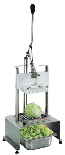 Neumärker Salatschneider, Edelstahl, 05-90287, 4022955902877