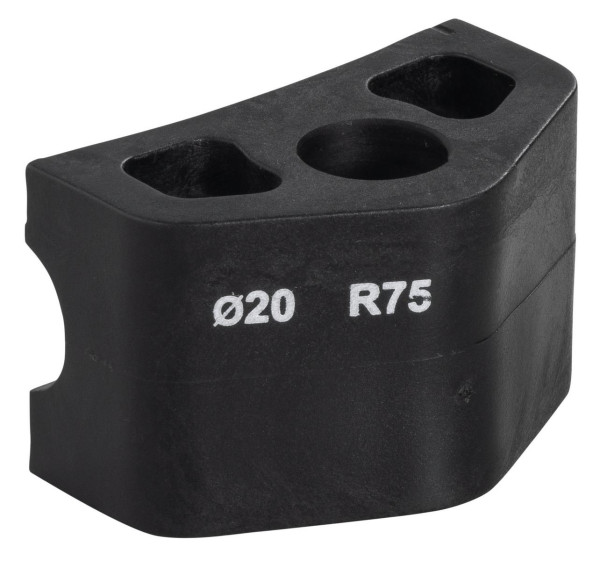 REMS Gleitstück Ø 20 R75, 581084 R, 4039976069557
