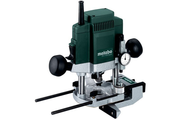 metabo Oberfräse Of E 1229 Signal metaBOX 340, 601229700