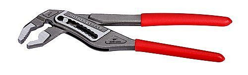 Rothenberger Wasserpumpenzange ROGRIP M 10" 1K, VE: 6 Stück, 1000002699