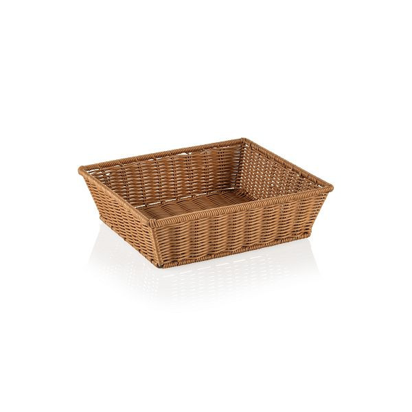 WAS GN 2/3 Korb GN Korb in der Farbe beige, 5091223, 4044925146036