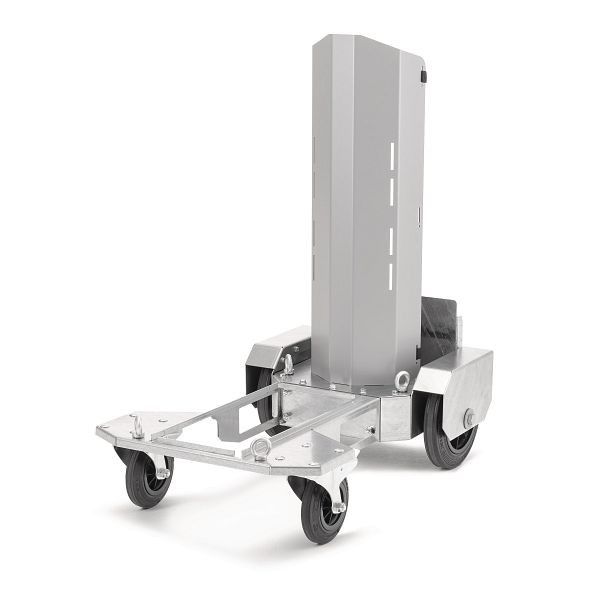 REHM Fahrwagen, Advanced, 930 mm, 1060102, 4036351265474