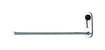 Iwetec Haken für Lochwand, 769034