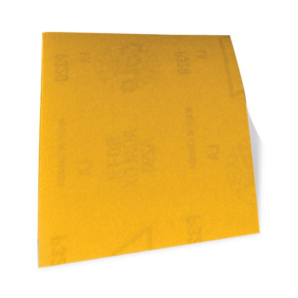 Norton ROTOLO FOAM - SCHLEIFROLLEN - GOLD RESERVE A296, Körnung: 320, VE: 2 Stück, 66261097598