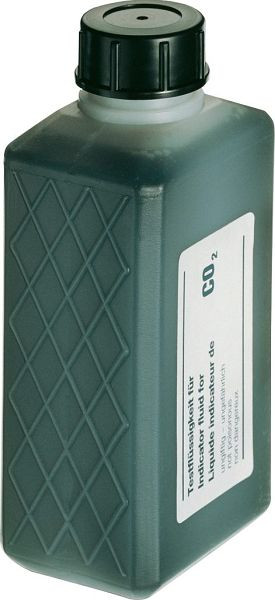 Hazet Reaktionsflüssigkeit, VE: 250 ml, 4800-041, 4000896108985