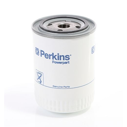 ELMAG Treibstofffilter für PERKINS Motor, 1103C-33TG3, 9503736